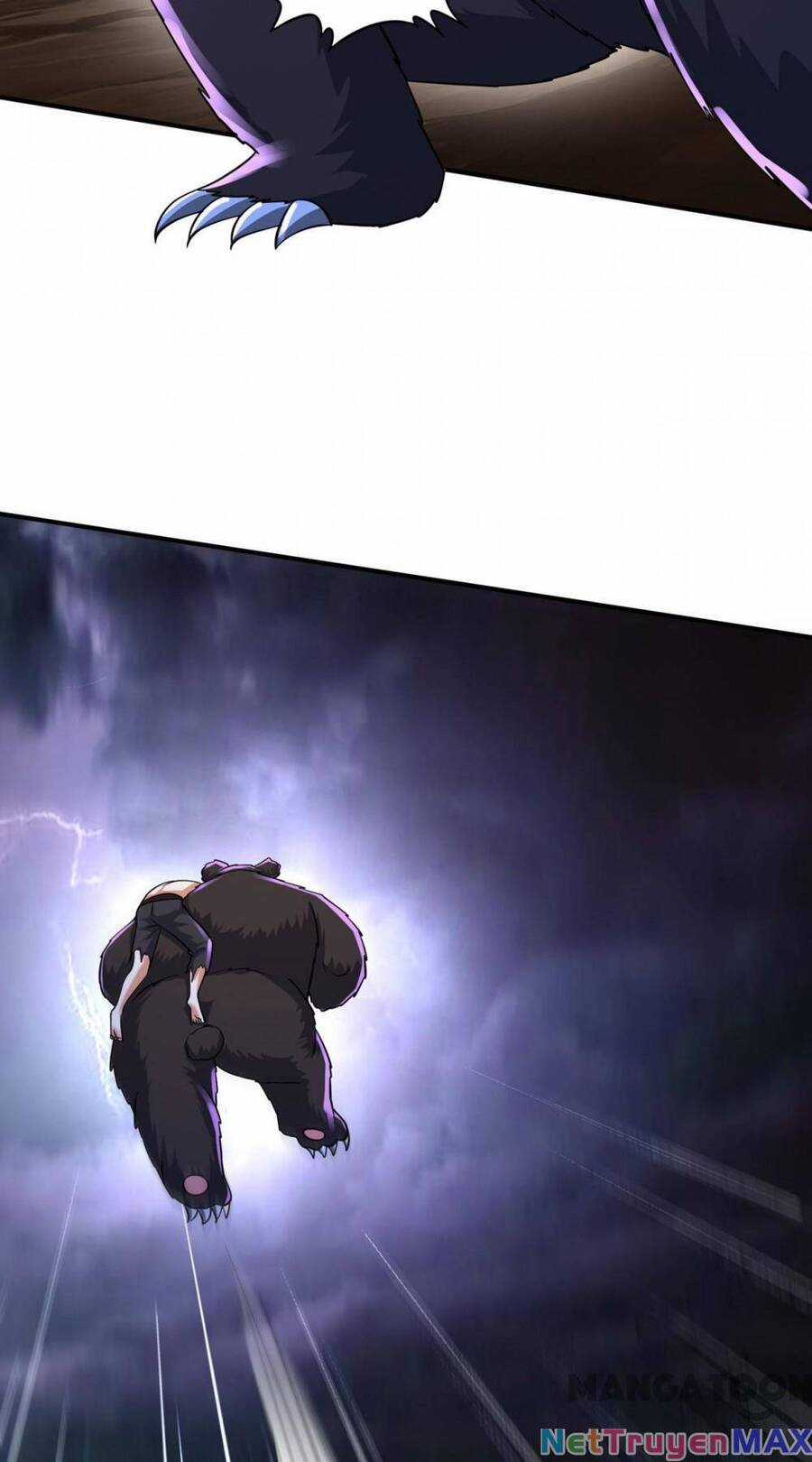 Siêu Cấp Thần Y Tại Đô Thị Chapter 269 trang 38