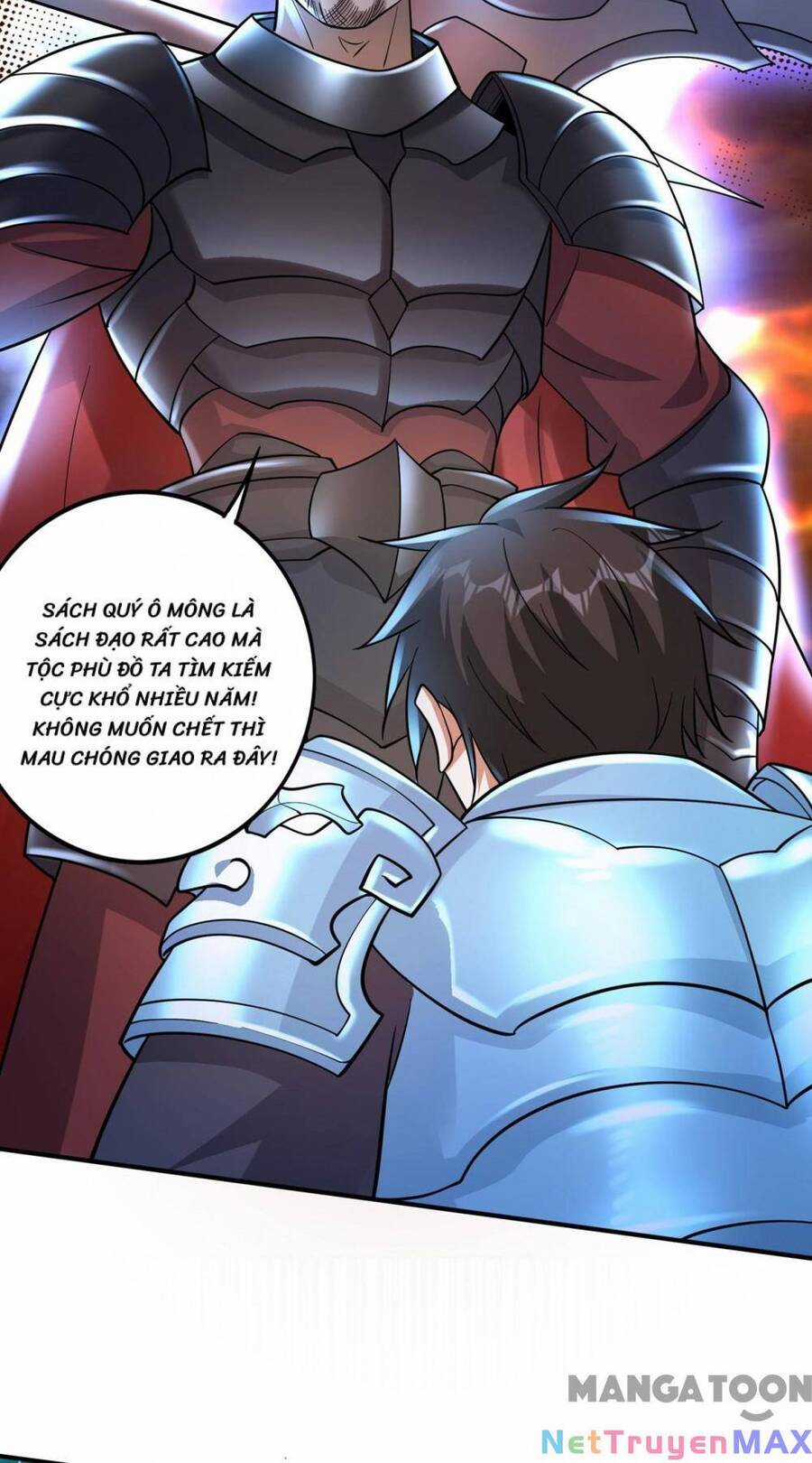 Siêu Cấp Thần Y Tại Đô Thị Chapter 269 trang 5