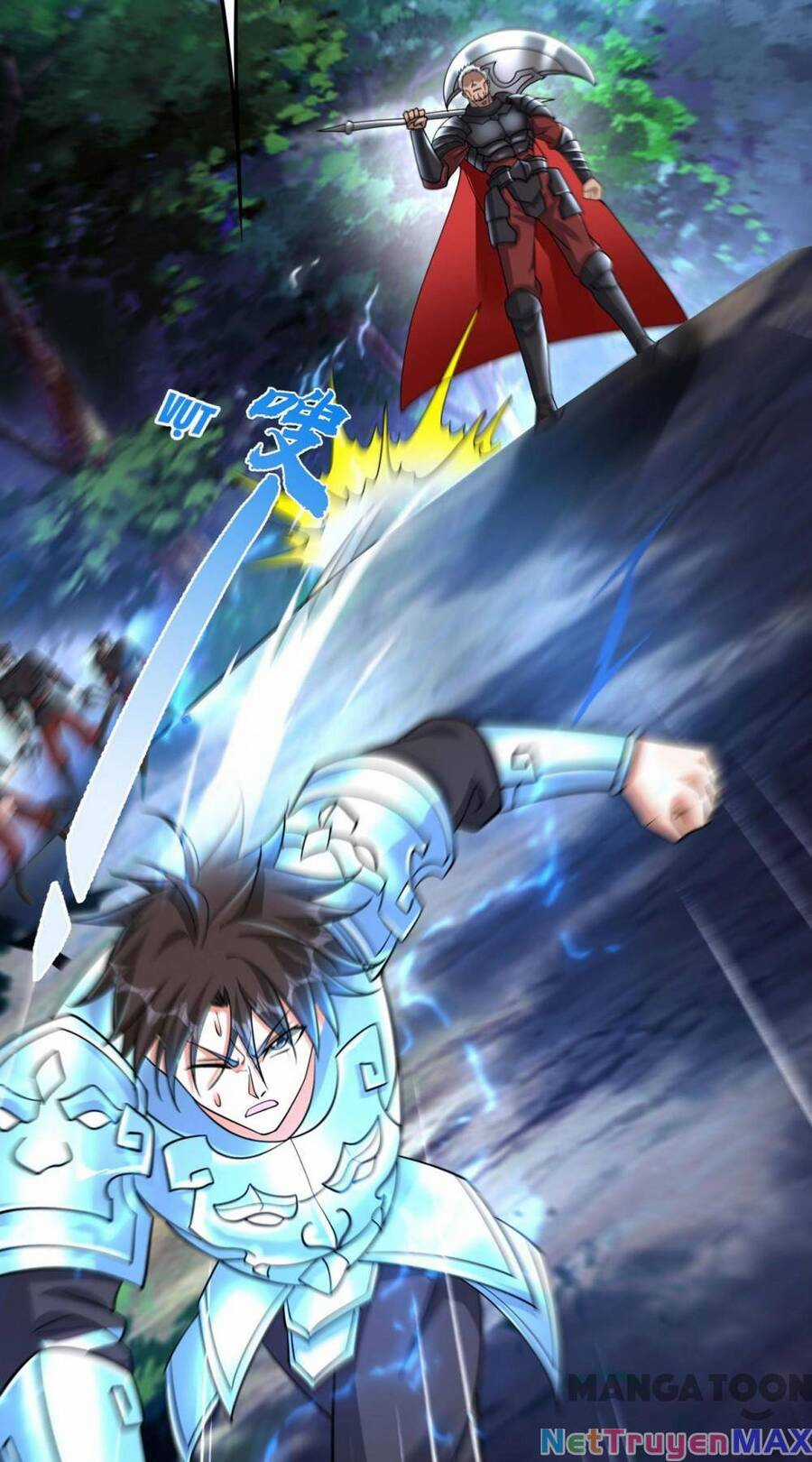 Siêu Cấp Thần Y Tại Đô Thị Chapter 269 trang 7