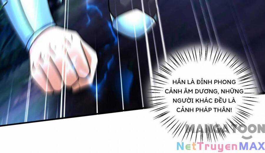 Siêu Cấp Thần Y Tại Đô Thị Chapter 269 trang 8