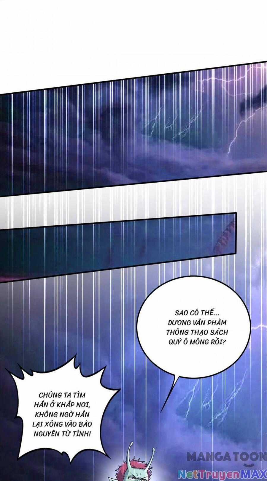 Siêu Cấp Thần Y Tại Đô Thị Chapter 270 trang 0