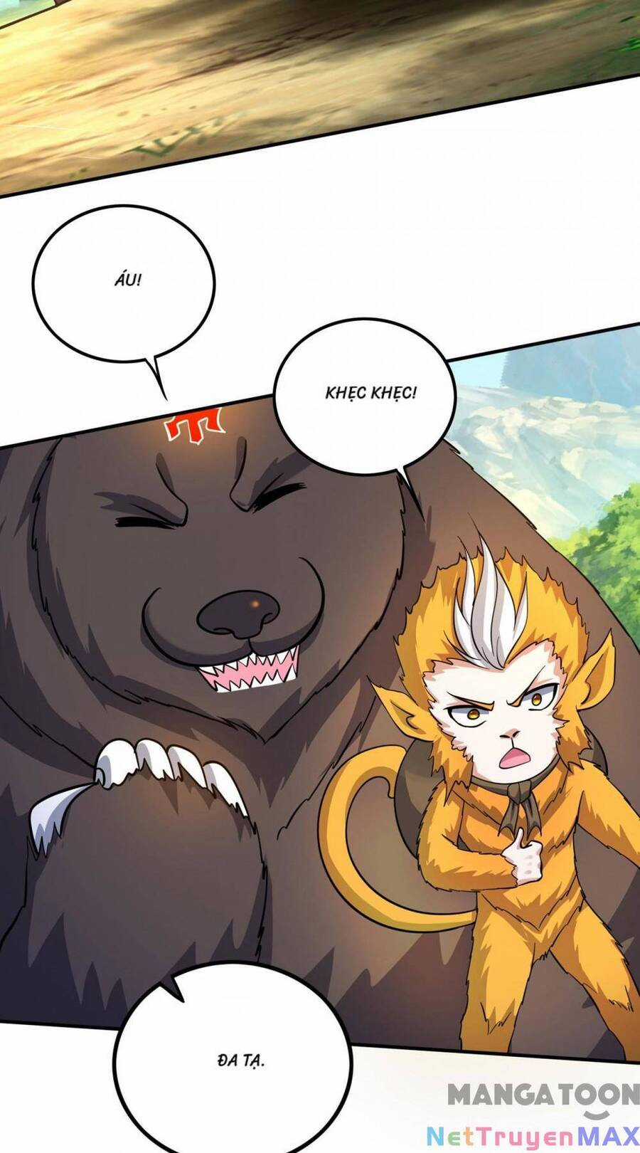 Siêu Cấp Thần Y Tại Đô Thị Chapter 270 trang 10