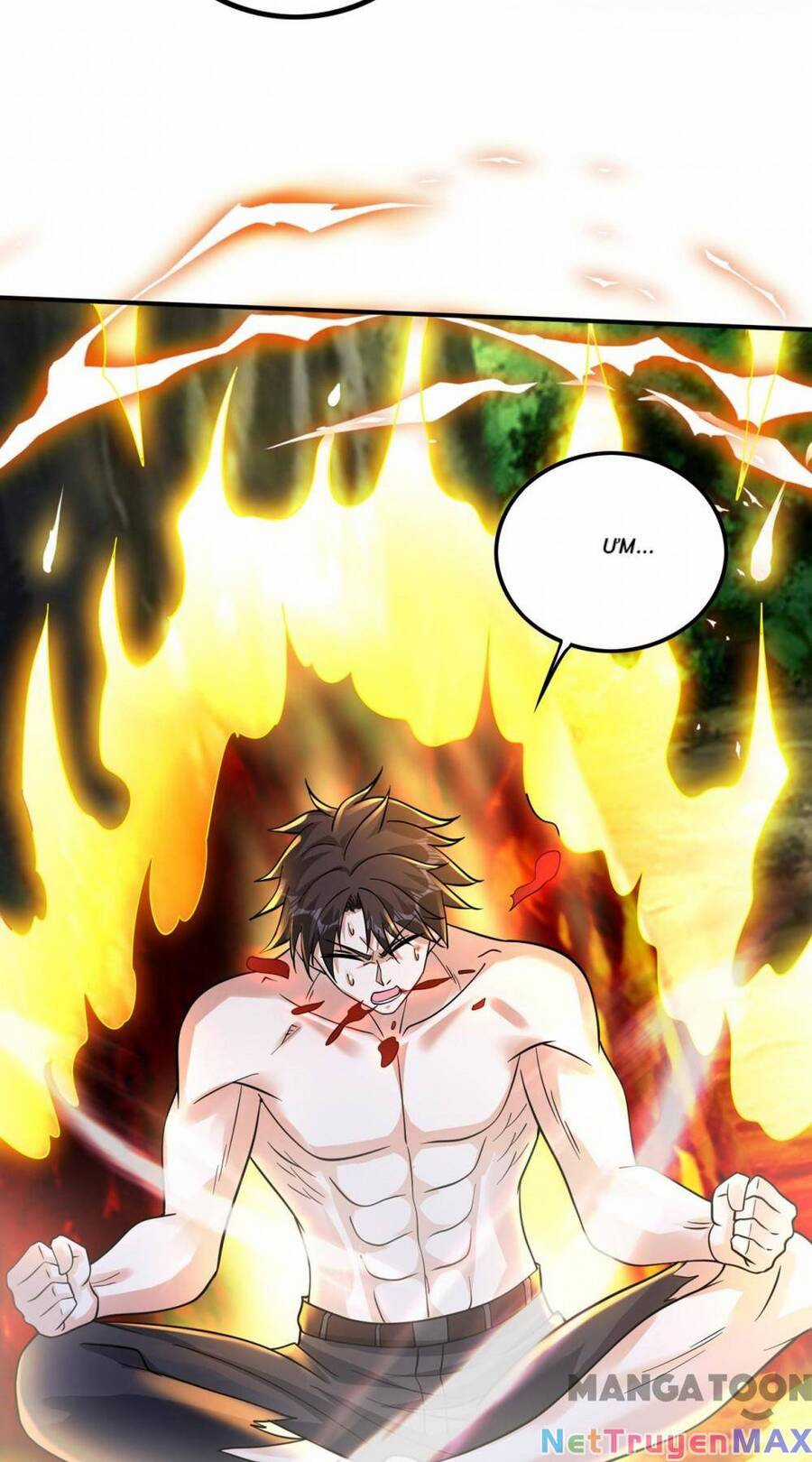 Siêu Cấp Thần Y Tại Đô Thị Chapter 270 trang 11