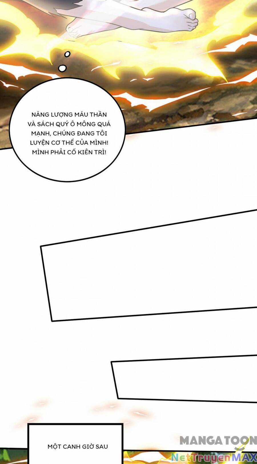 Siêu Cấp Thần Y Tại Đô Thị Chapter 270 trang 12