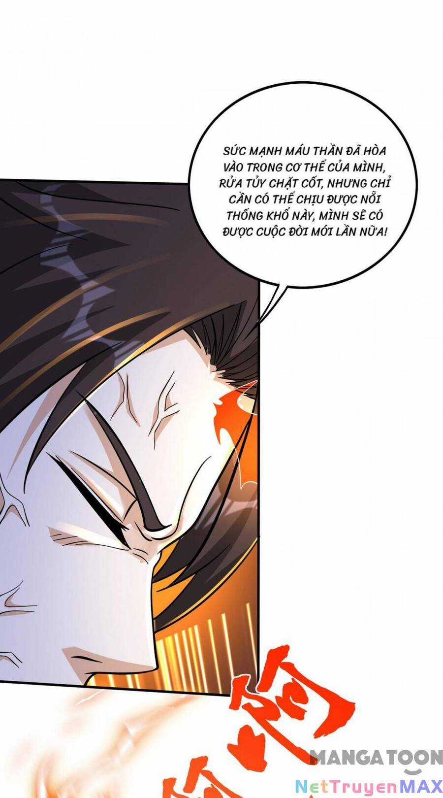 Siêu Cấp Thần Y Tại Đô Thị Chapter 270 trang 15