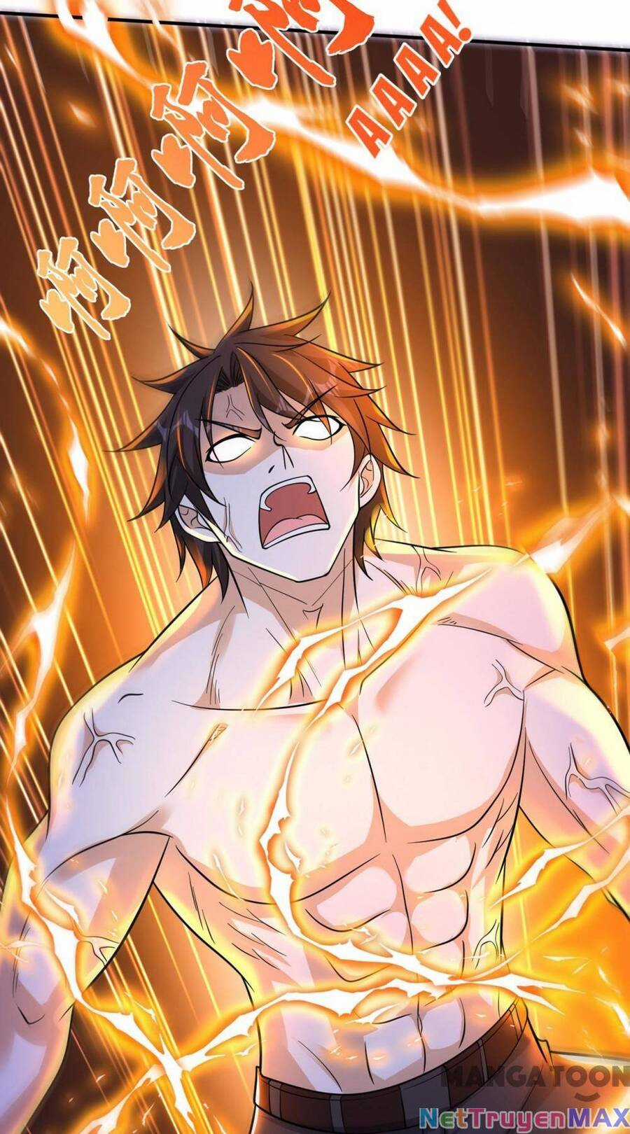 Siêu Cấp Thần Y Tại Đô Thị Chapter 270 trang 16