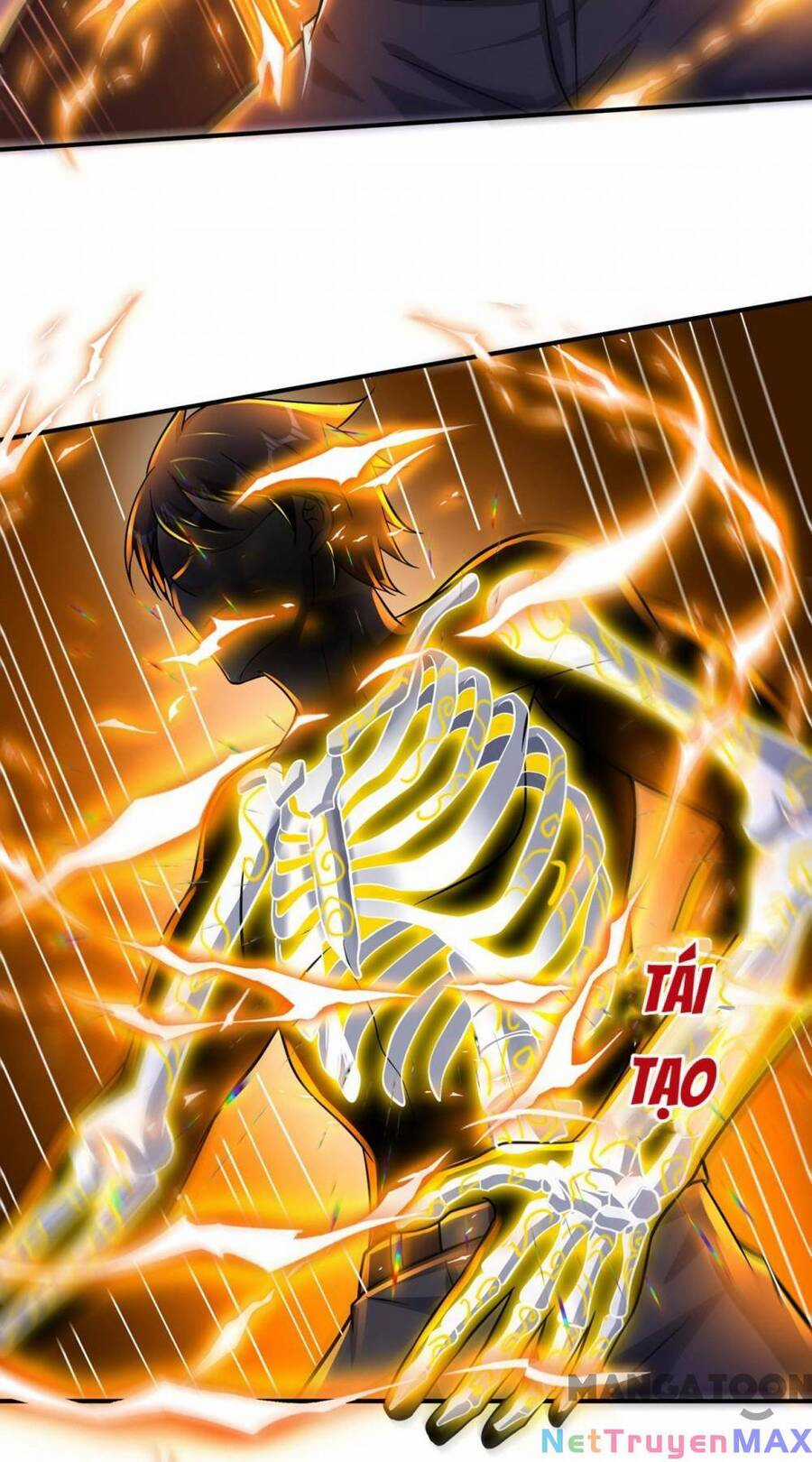Siêu Cấp Thần Y Tại Đô Thị Chapter 270 trang 17