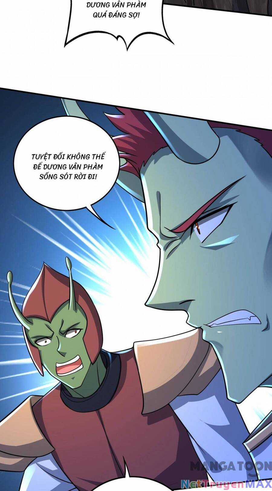 Siêu Cấp Thần Y Tại Đô Thị Chapter 270 trang 2