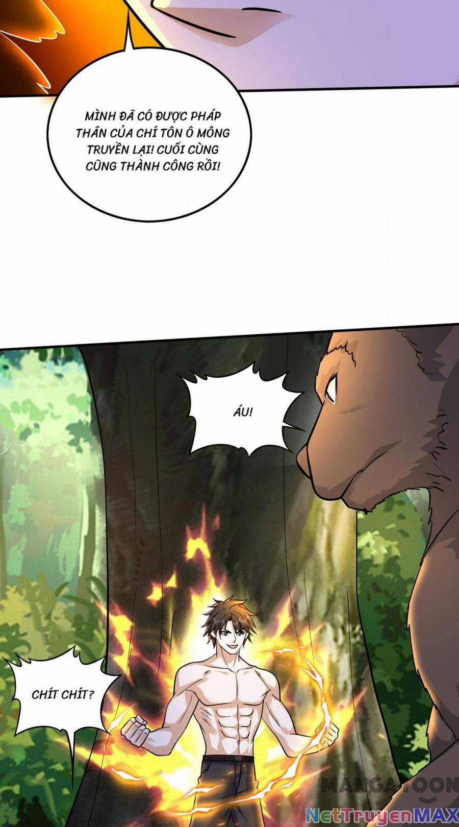 Siêu Cấp Thần Y Tại Đô Thị Chapter 270 trang 20