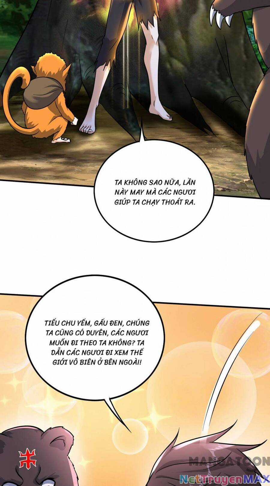 Siêu Cấp Thần Y Tại Đô Thị Chapter 270 trang 21