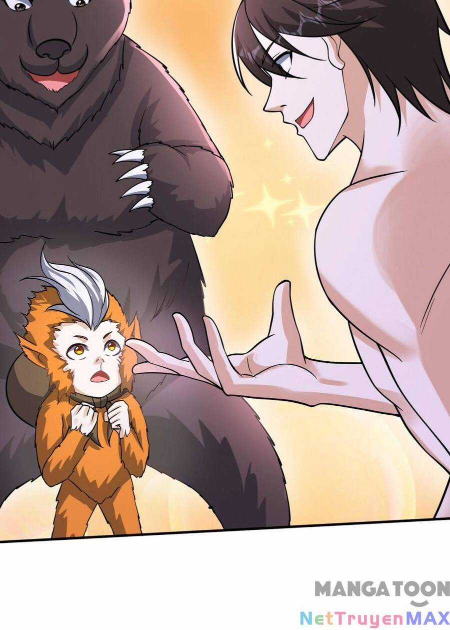 Siêu Cấp Thần Y Tại Đô Thị Chapter 270 trang 22