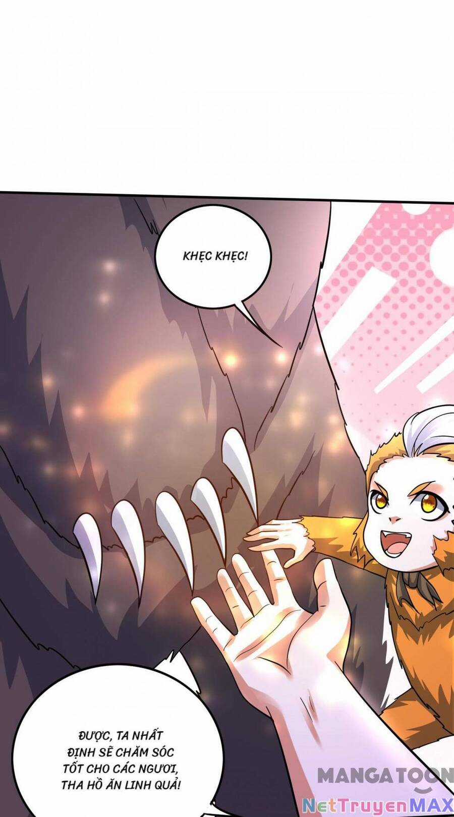 Siêu Cấp Thần Y Tại Đô Thị Chapter 270 trang 23