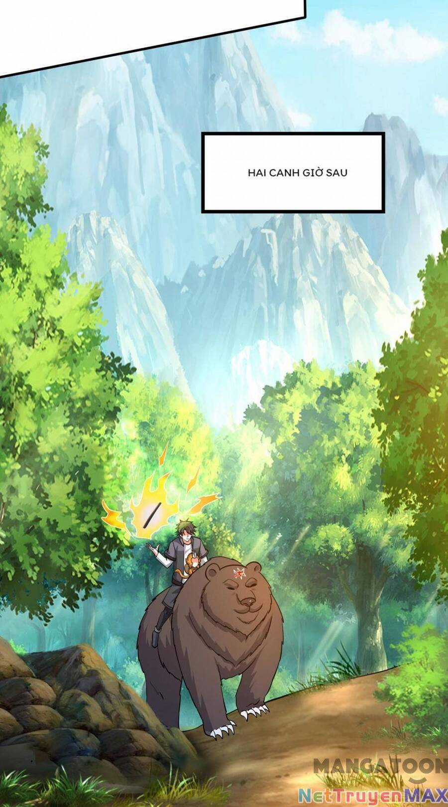 Siêu Cấp Thần Y Tại Đô Thị Chapter 270 trang 26