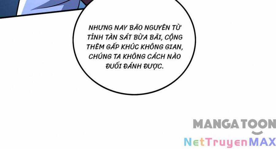 Siêu Cấp Thần Y Tại Đô Thị Chapter 270 trang 3