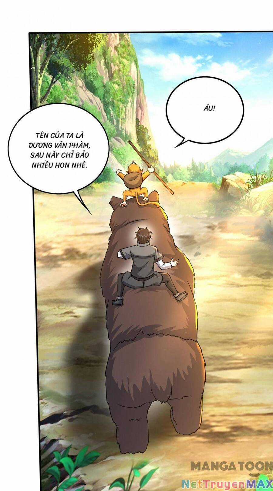 Siêu Cấp Thần Y Tại Đô Thị Chapter 270 trang 32