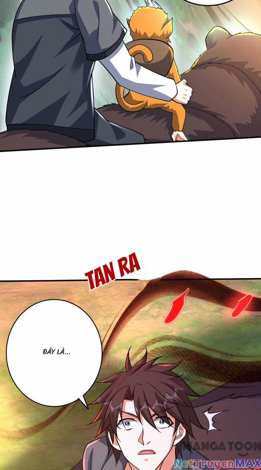 Siêu Cấp Thần Y Tại Đô Thị Chapter 270 trang 34