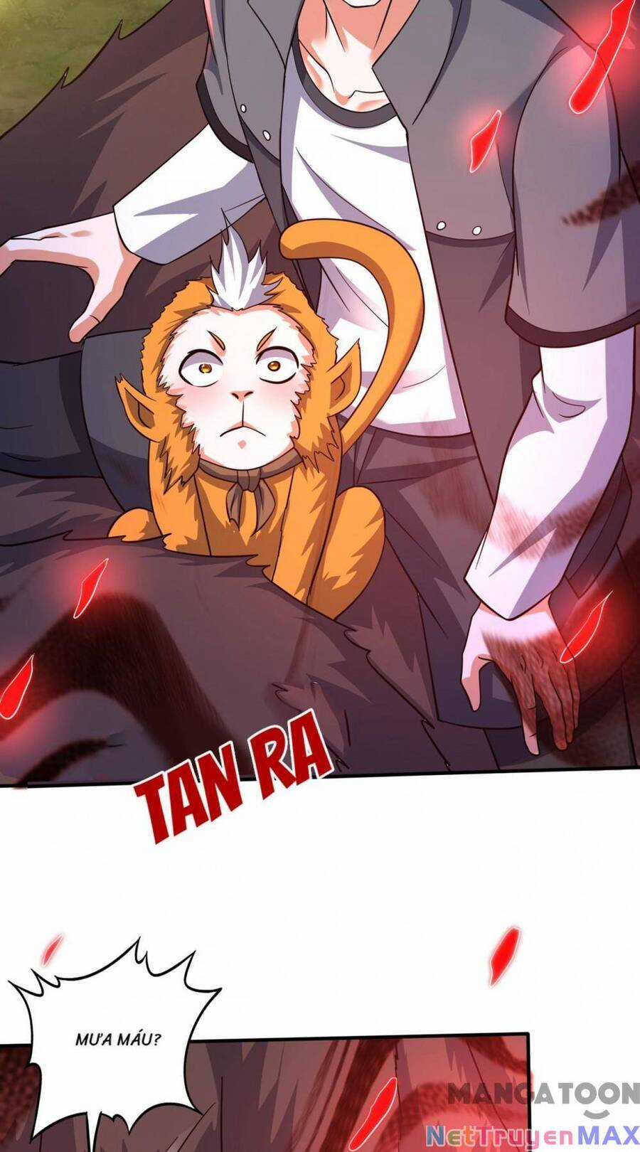 Siêu Cấp Thần Y Tại Đô Thị Chapter 270 trang 35