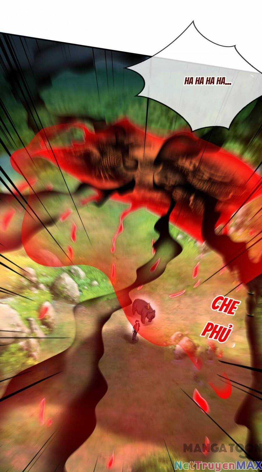 Siêu Cấp Thần Y Tại Đô Thị Chapter 270 trang 37