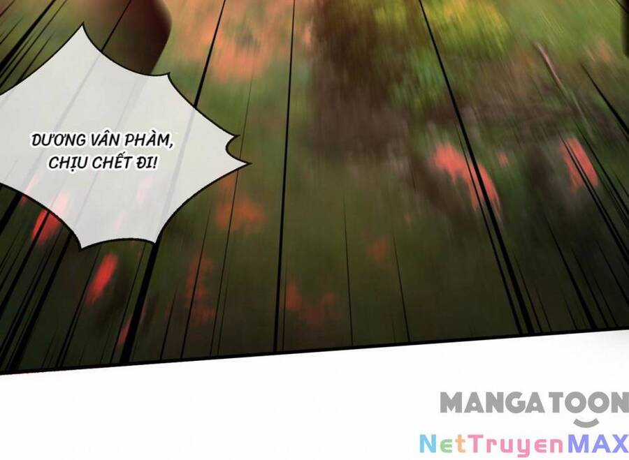 Siêu Cấp Thần Y Tại Đô Thị Chapter 270 trang 38