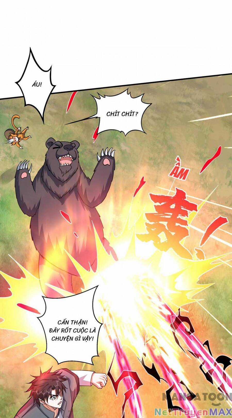 Siêu Cấp Thần Y Tại Đô Thị Chapter 270 trang 39