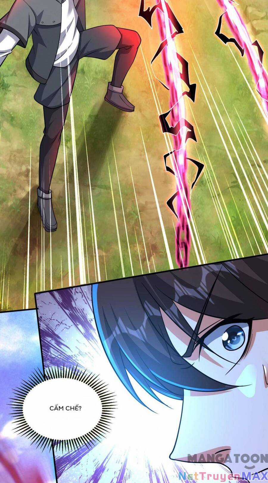 Siêu Cấp Thần Y Tại Đô Thị Chapter 270 trang 40