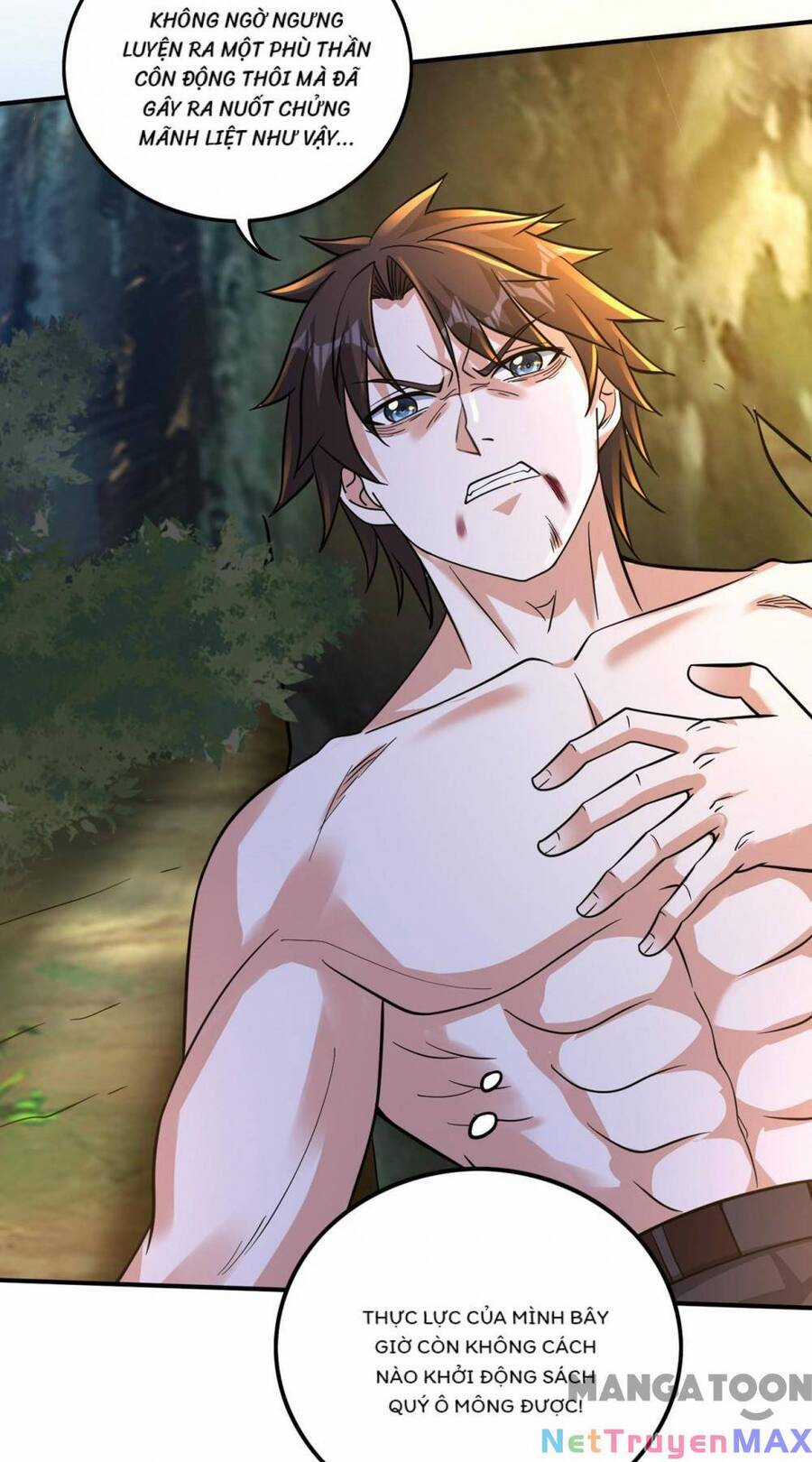 Siêu Cấp Thần Y Tại Đô Thị Chapter 270 trang 8