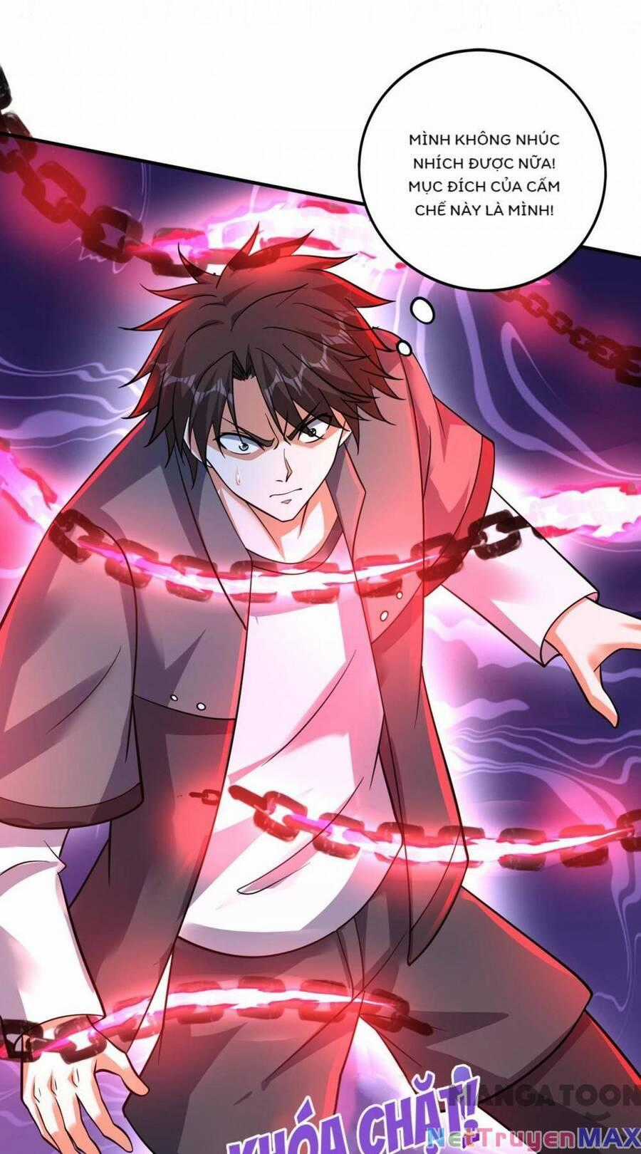 Siêu Cấp Thần Y Tại Đô Thị Chapter 271 trang 0