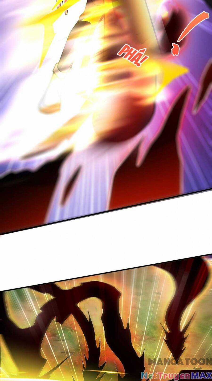 Siêu Cấp Thần Y Tại Đô Thị Chapter 271 trang 11