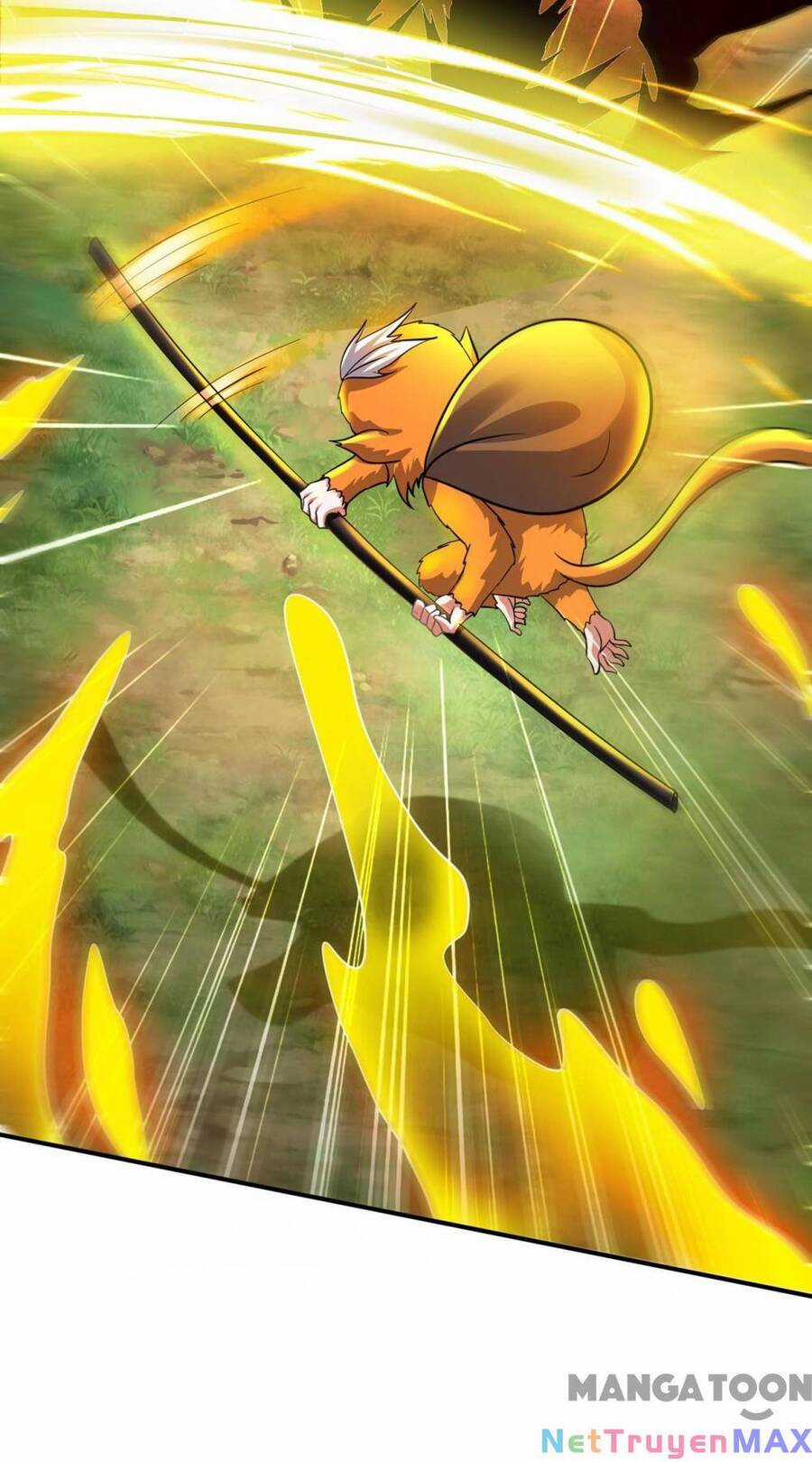 Siêu Cấp Thần Y Tại Đô Thị Chapter 271 trang 12