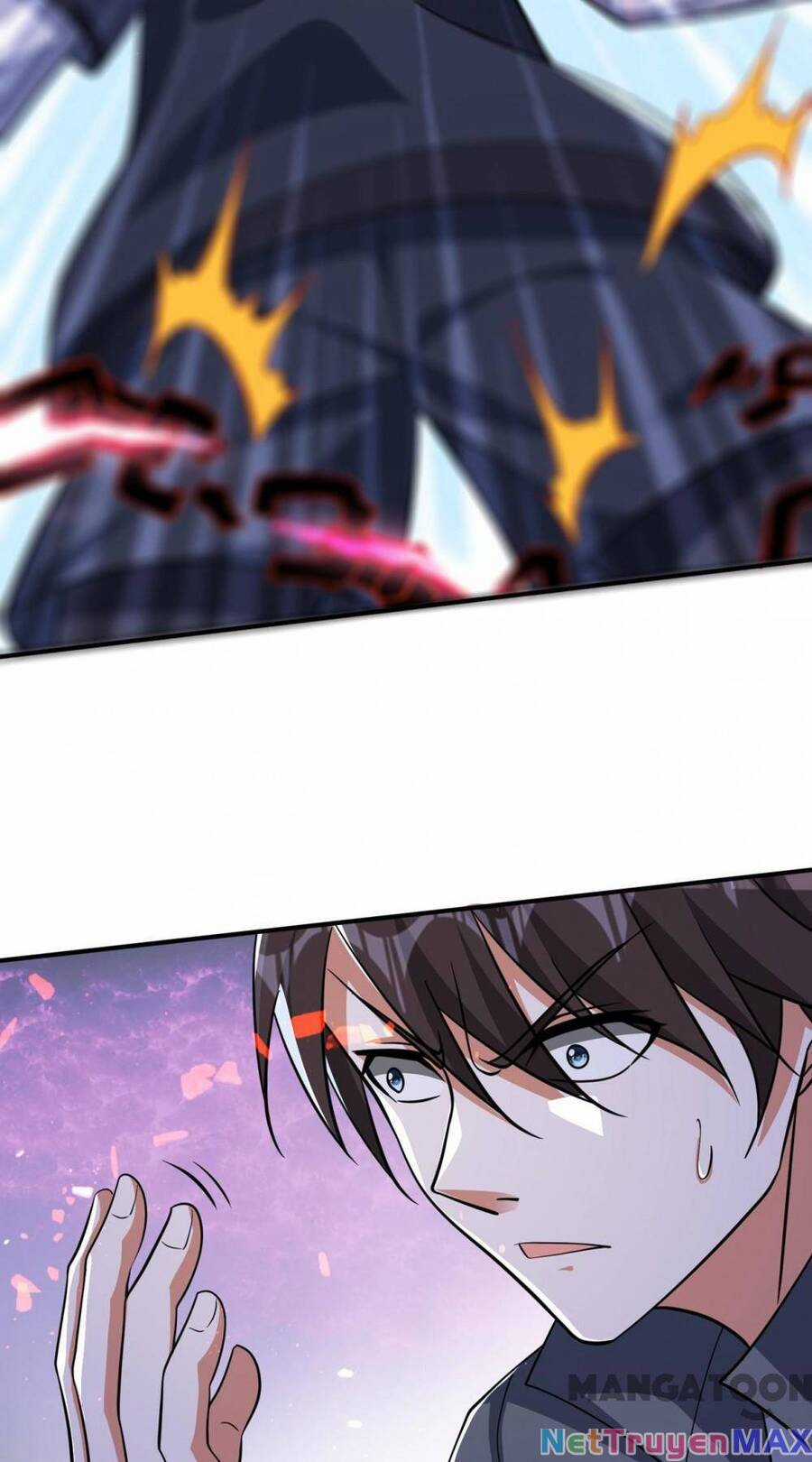 Siêu Cấp Thần Y Tại Đô Thị Chapter 271 trang 15