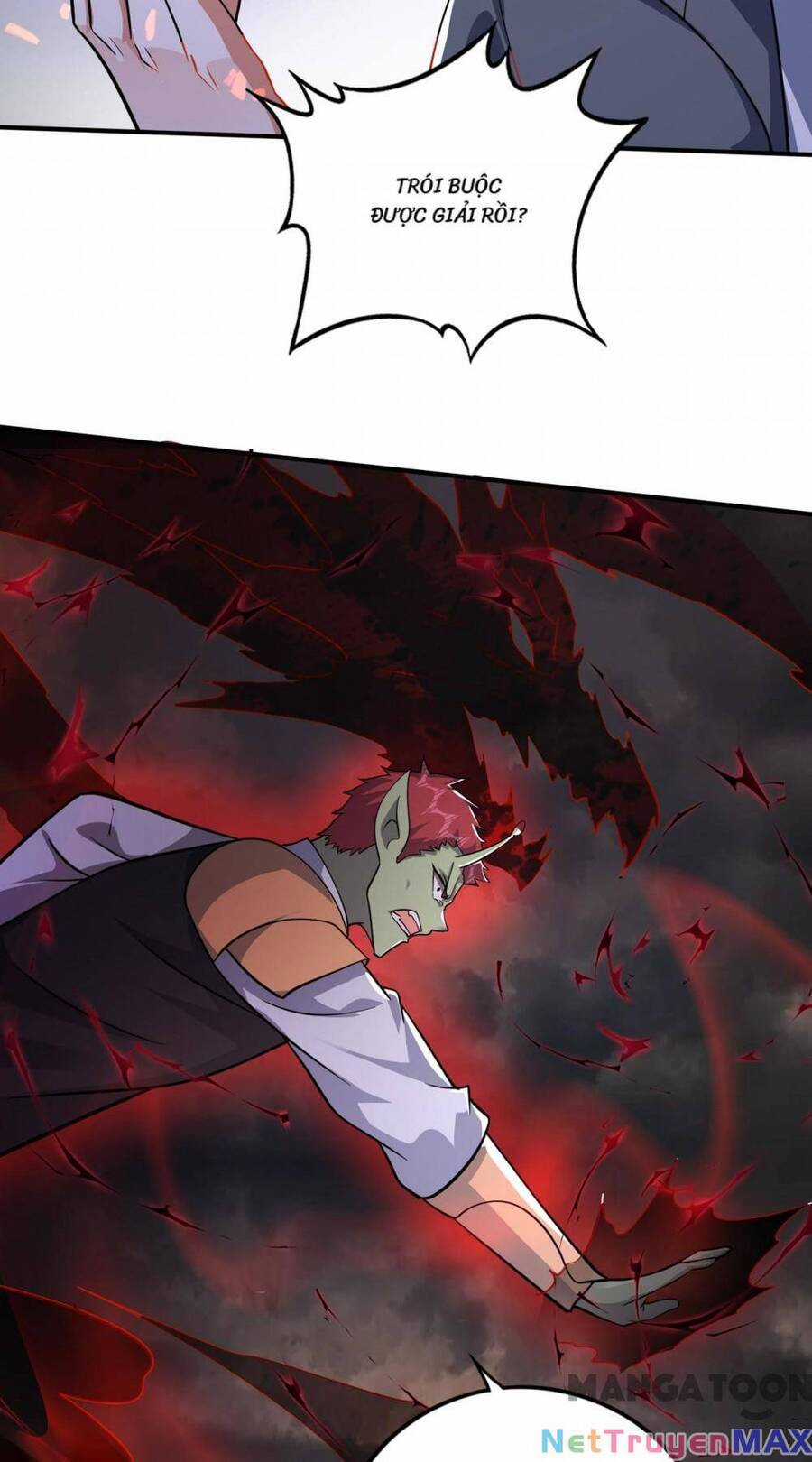 Siêu Cấp Thần Y Tại Đô Thị Chapter 271 trang 16