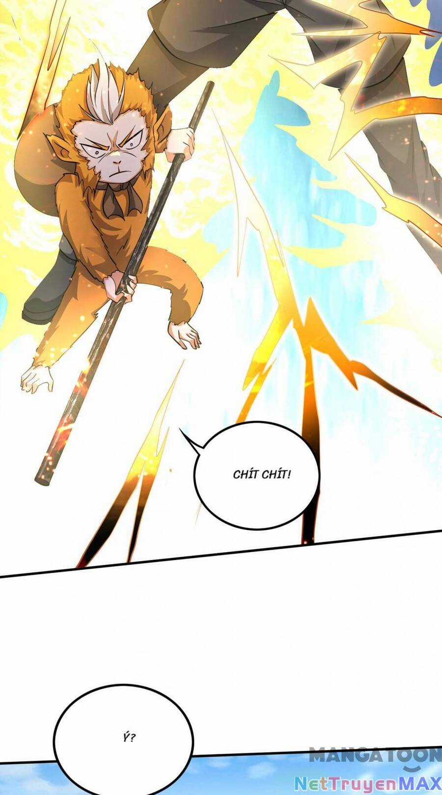 Siêu Cấp Thần Y Tại Đô Thị Chapter 271 trang 18