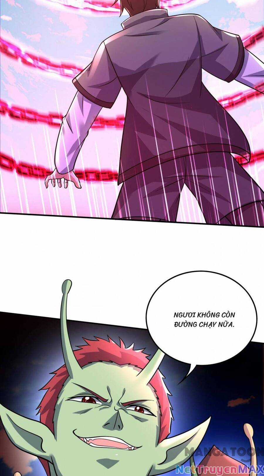 Siêu Cấp Thần Y Tại Đô Thị Chapter 271 trang 2