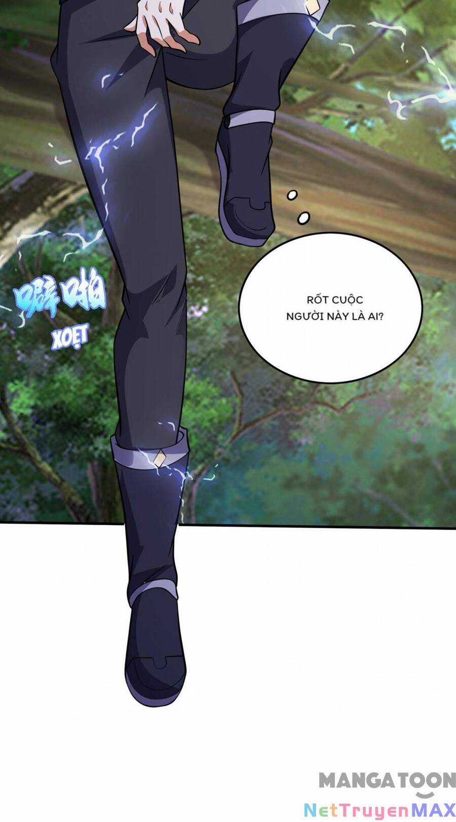 Siêu Cấp Thần Y Tại Đô Thị Chapter 271 trang 20