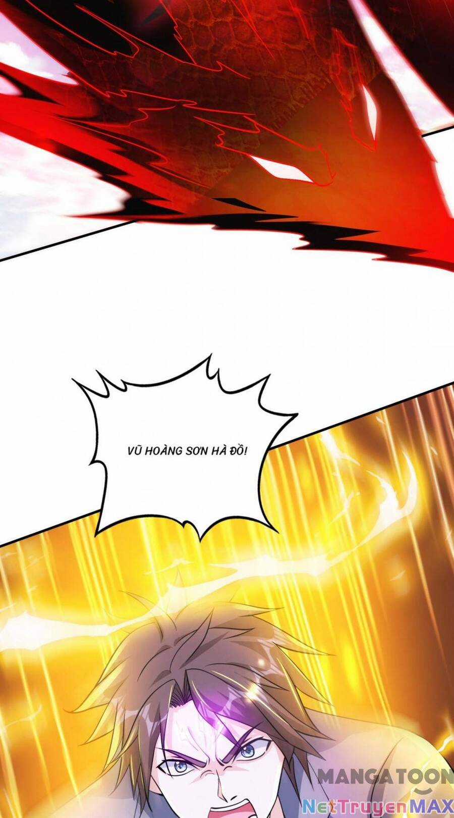 Siêu Cấp Thần Y Tại Đô Thị Chapter 271 trang 24