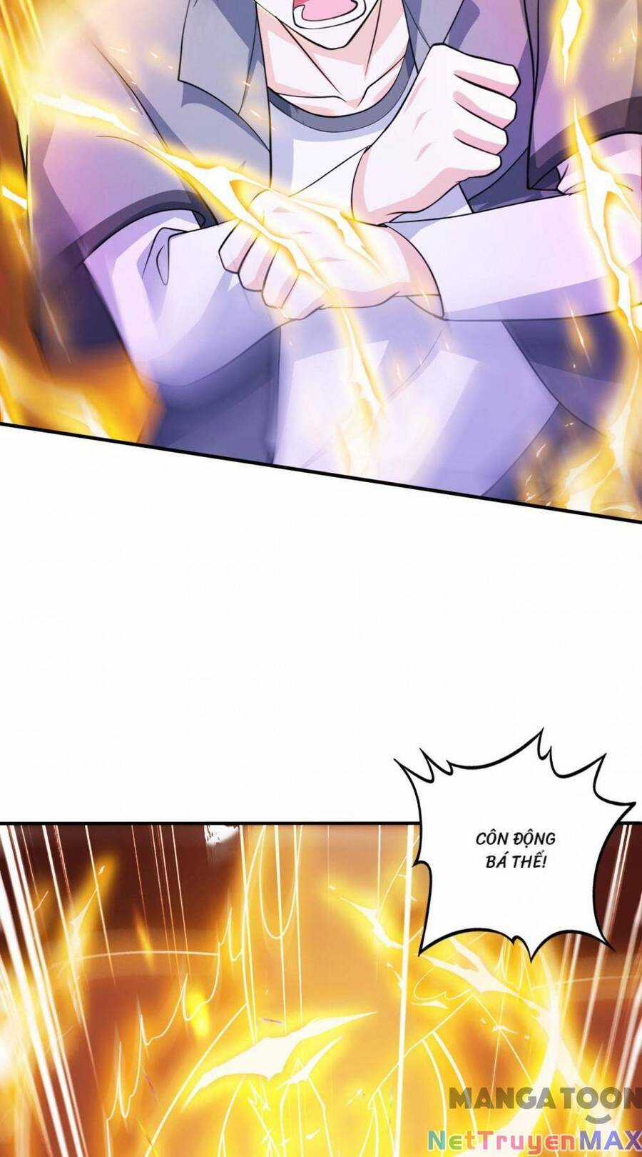 Siêu Cấp Thần Y Tại Đô Thị Chapter 271 trang 25