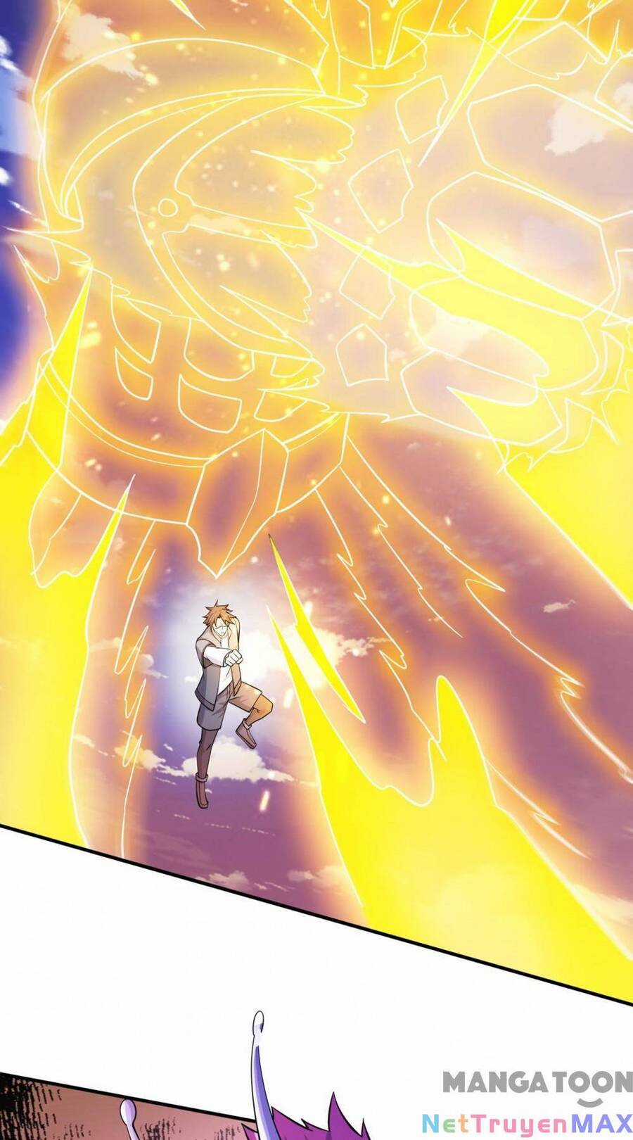 Siêu Cấp Thần Y Tại Đô Thị Chapter 271 trang 28