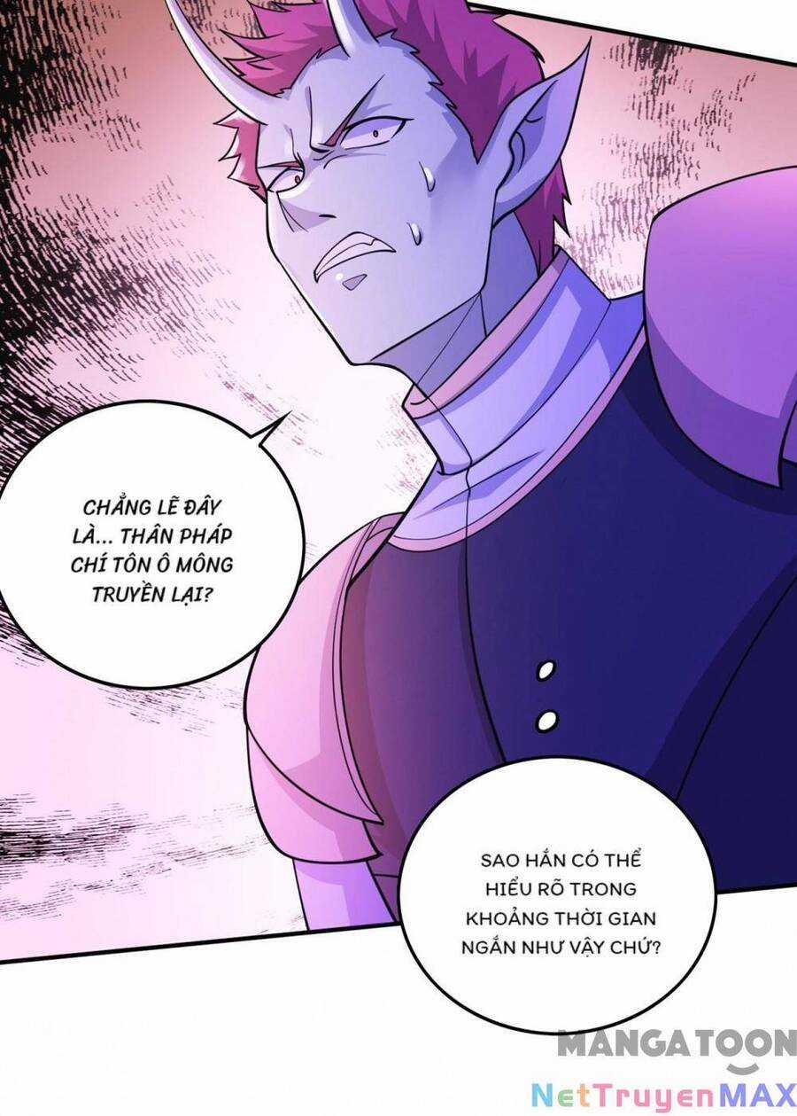 Siêu Cấp Thần Y Tại Đô Thị Chapter 271 trang 29