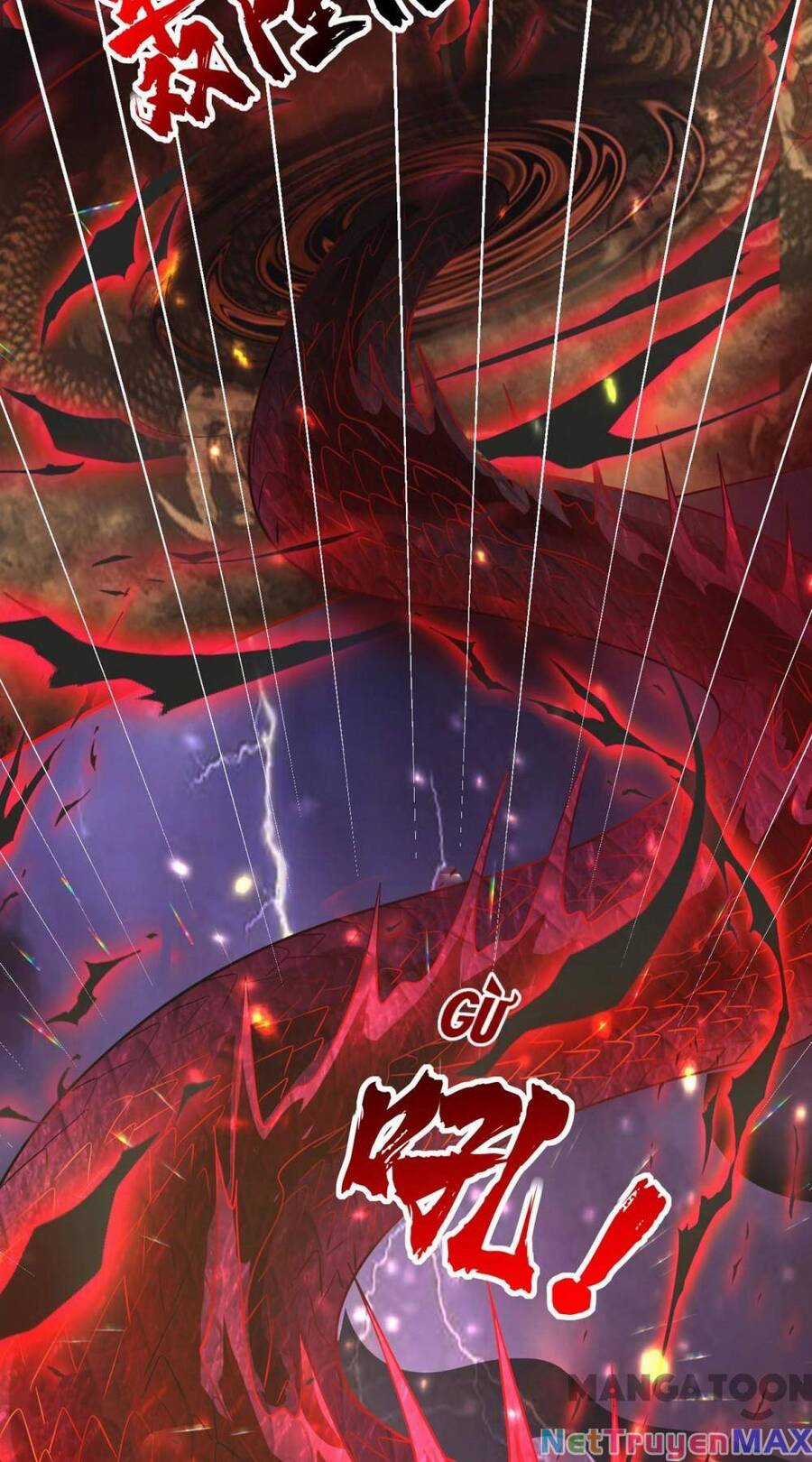 Siêu Cấp Thần Y Tại Đô Thị Chapter 271 trang 33