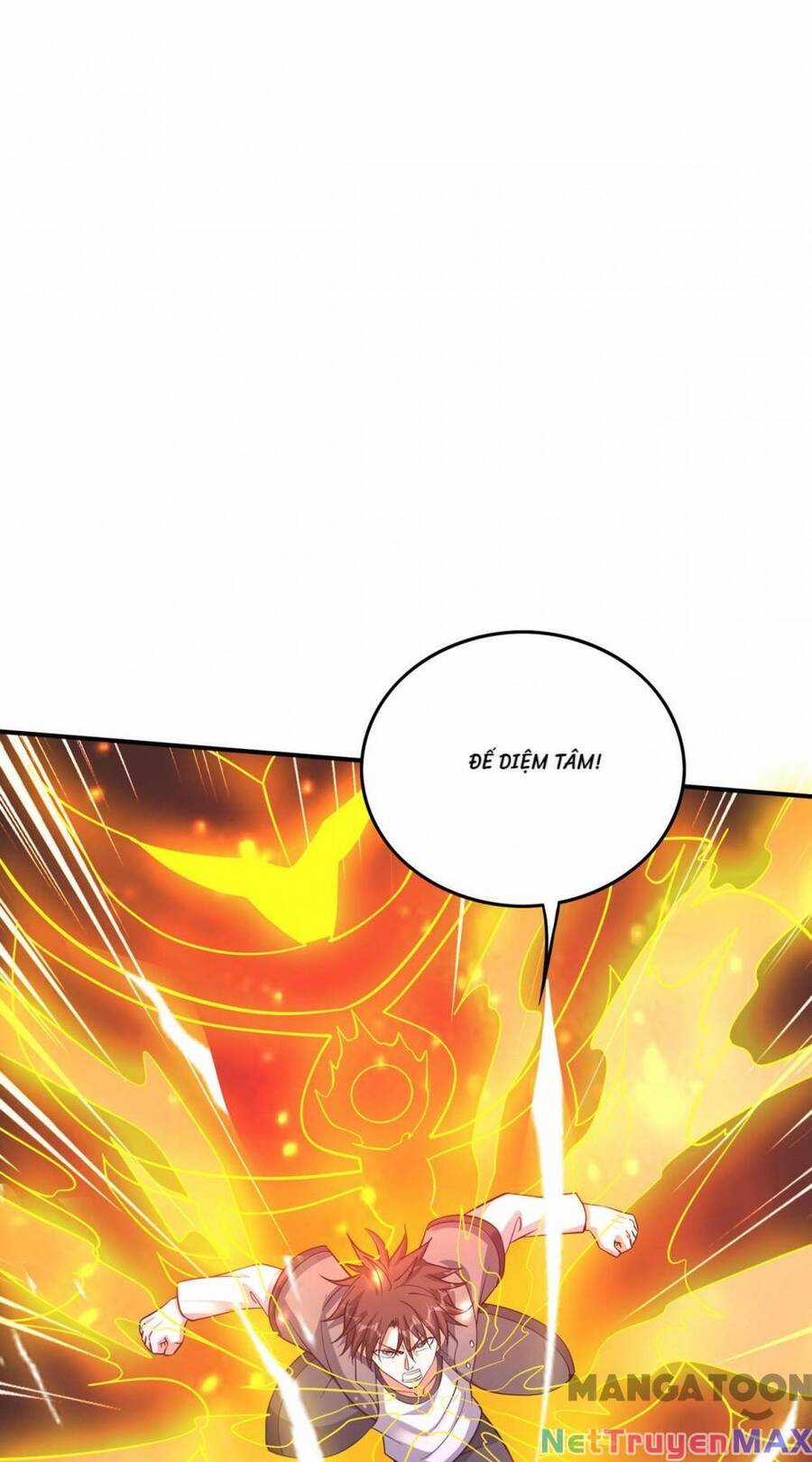 Siêu Cấp Thần Y Tại Đô Thị Chapter 271 trang 38