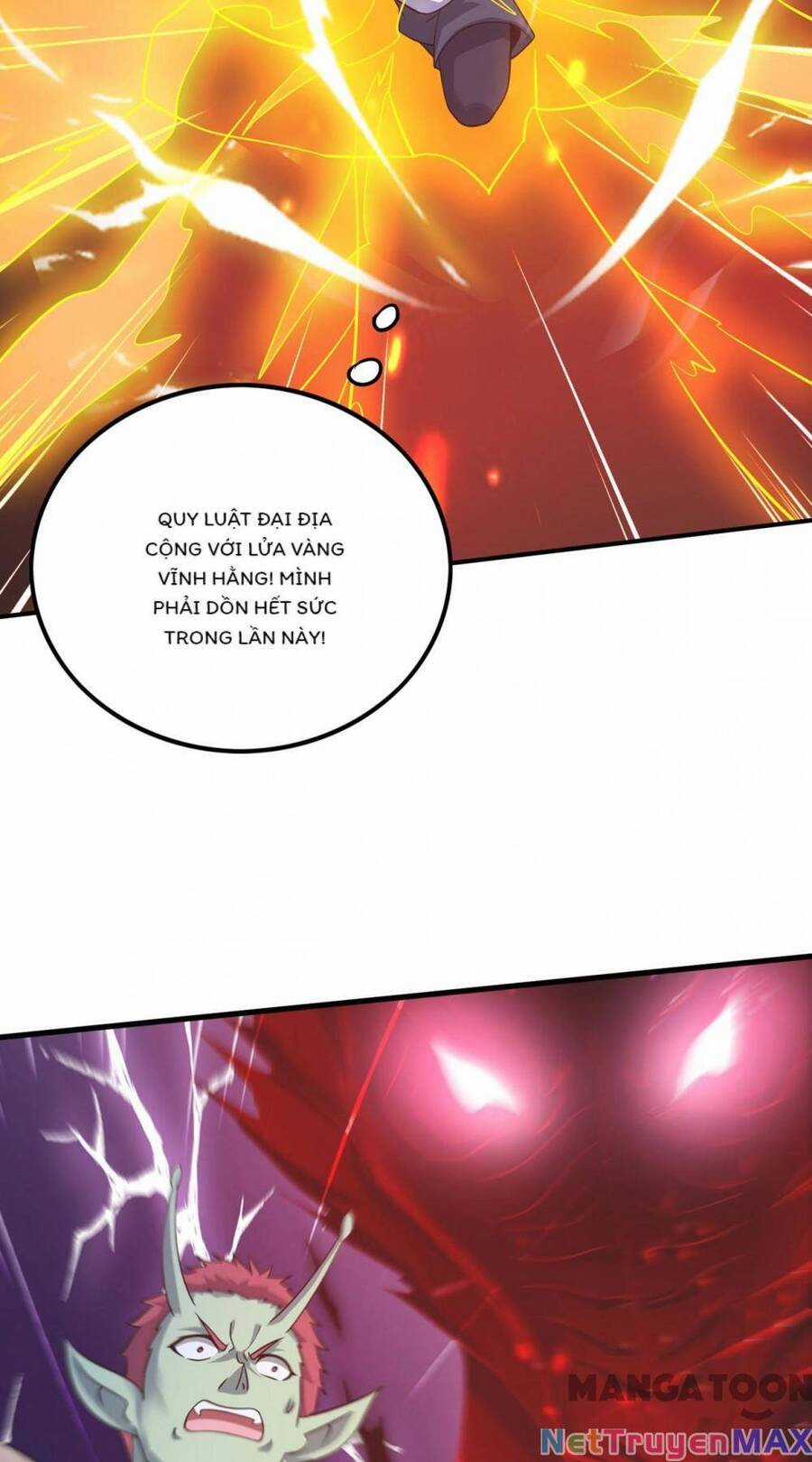 Siêu Cấp Thần Y Tại Đô Thị Chapter 271 trang 39