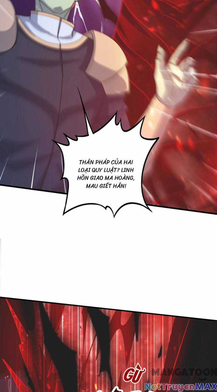 Siêu Cấp Thần Y Tại Đô Thị Chapter 271 trang 40