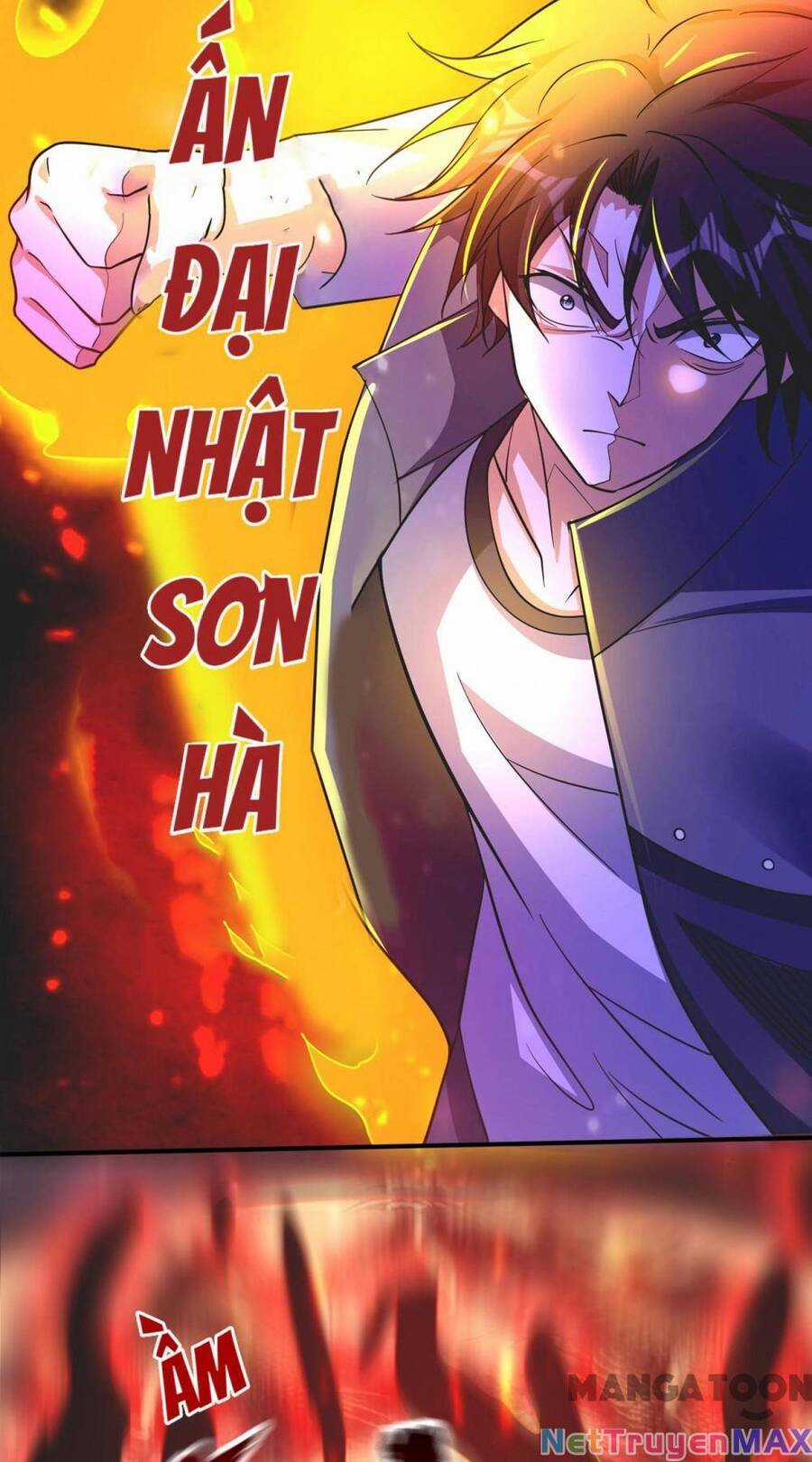 Siêu Cấp Thần Y Tại Đô Thị Chapter 271 trang 43
