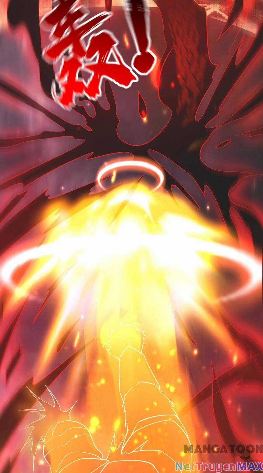 Siêu Cấp Thần Y Tại Đô Thị Chapter 271 trang 44