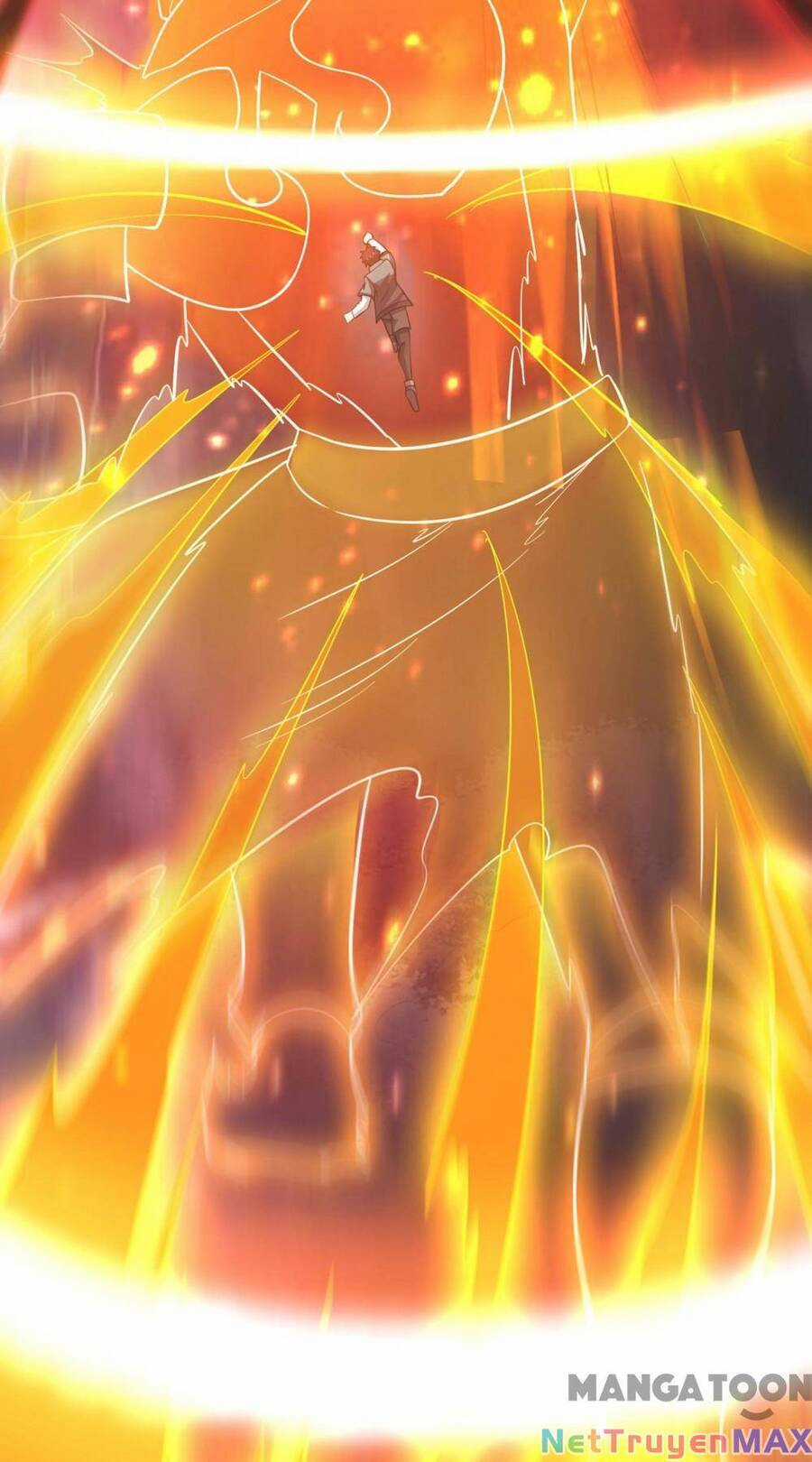 Siêu Cấp Thần Y Tại Đô Thị Chapter 271 trang 45