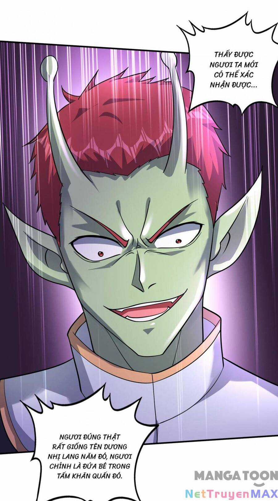 Siêu Cấp Thần Y Tại Đô Thị Chapter 271 trang 5