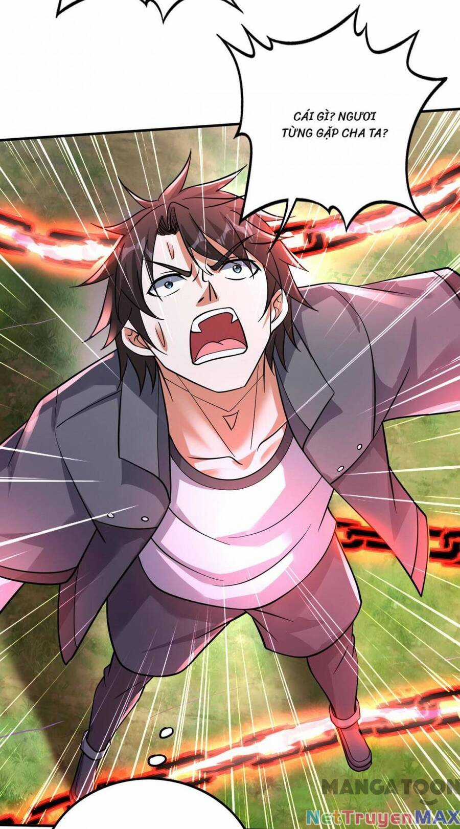 Siêu Cấp Thần Y Tại Đô Thị Chapter 271 trang 6