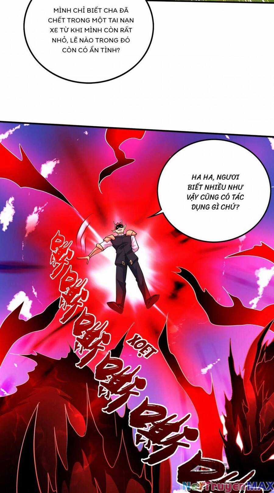 Siêu Cấp Thần Y Tại Đô Thị Chapter 271 trang 7