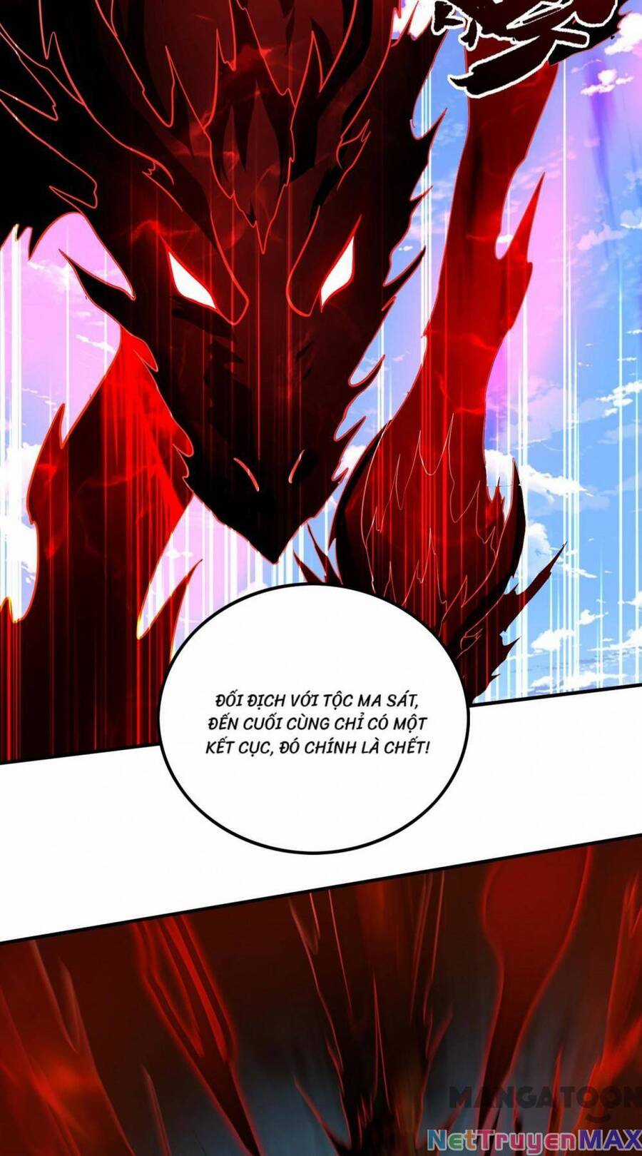 Siêu Cấp Thần Y Tại Đô Thị Chapter 271 trang 8