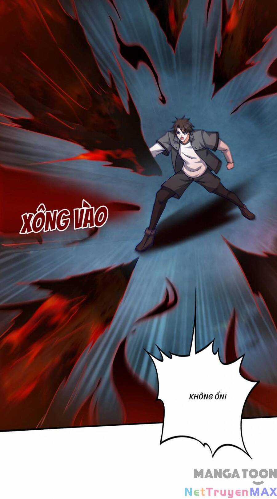 Siêu Cấp Thần Y Tại Đô Thị Chapter 271 trang 9